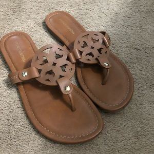 Sandals